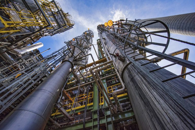 NCCC National Carbon Capture Center