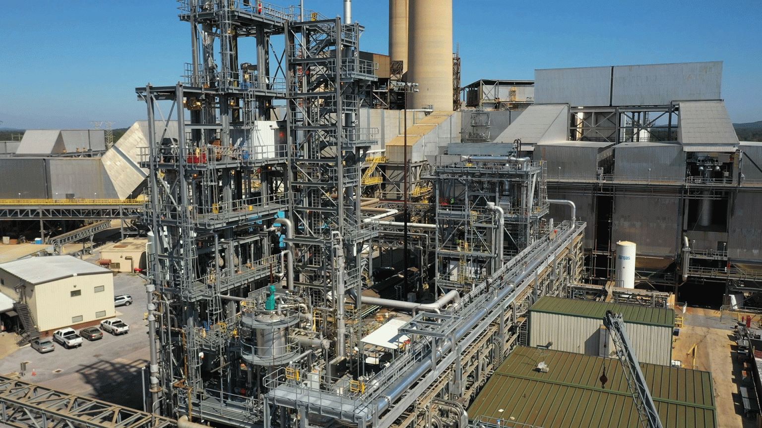 carbon capture companies carbon capture companies